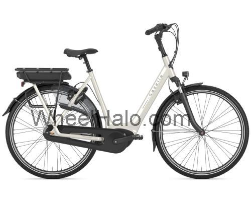 Gazelle Arroyo C7+ HMB Elite fiche technique et avis